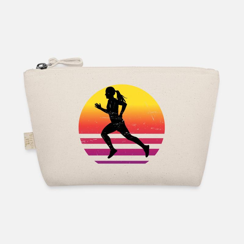 Course de cross-country Course de course Trousse biologique