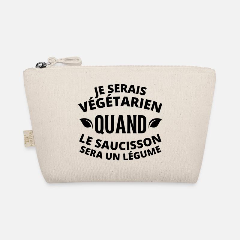 végétarien, végane, végan Trousse biologique