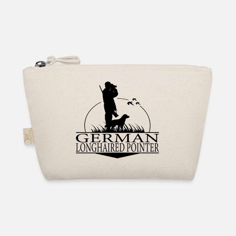 POINTER ALLEMAND À POIL LONG Chiens de chasse Chasseurs Wilsigns Trousse biologique