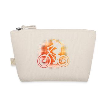Cyclisme Femmes Cyclistes Vélo de montagne Cyclisme - Trousse biologique - nature - Devant