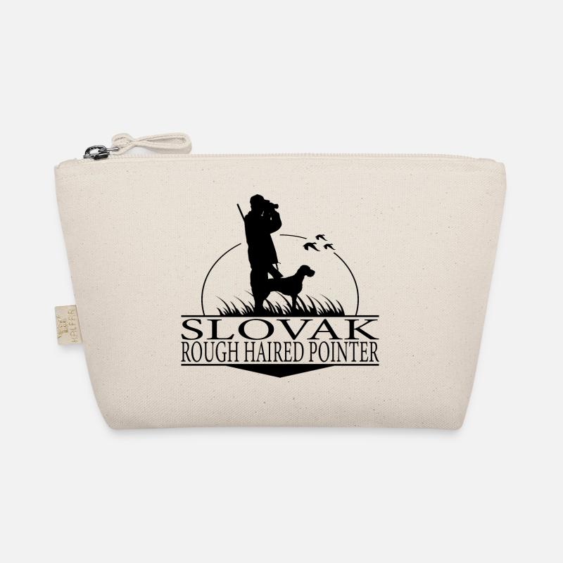 POINTER SLOVAQUE À POIL RUGUEUX Chiens de chasse Wilsigns Trousse biologique