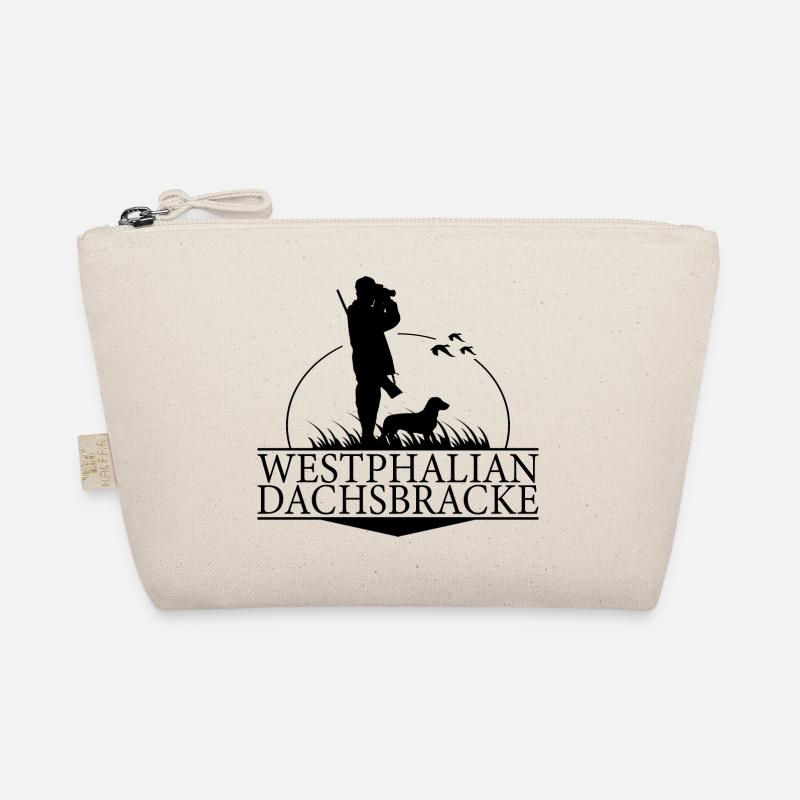 WESTPHALIE DACHSBRACKE Chiens de chasse Chasser les Wilsigns Trousse biologique