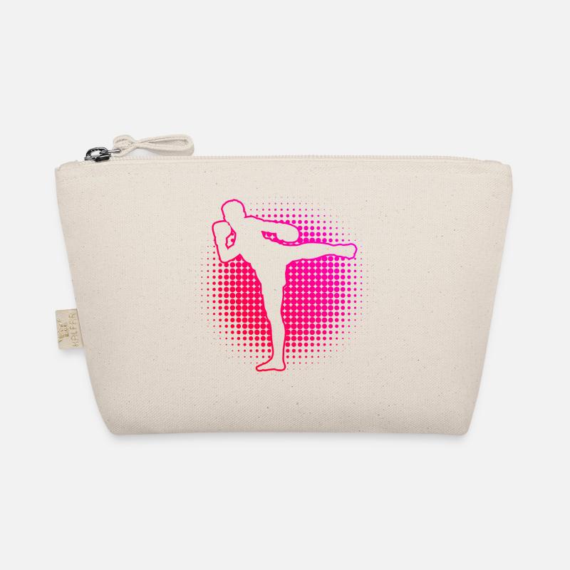 Boxe Thaï Boxe Thaï Hommes Thaïboxe Muay Thai Trousse biologique