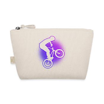 BMX Jeunes Hommes Femmes Vélo BMX BMX Vélo - Trousse biologique - nature - Devant
