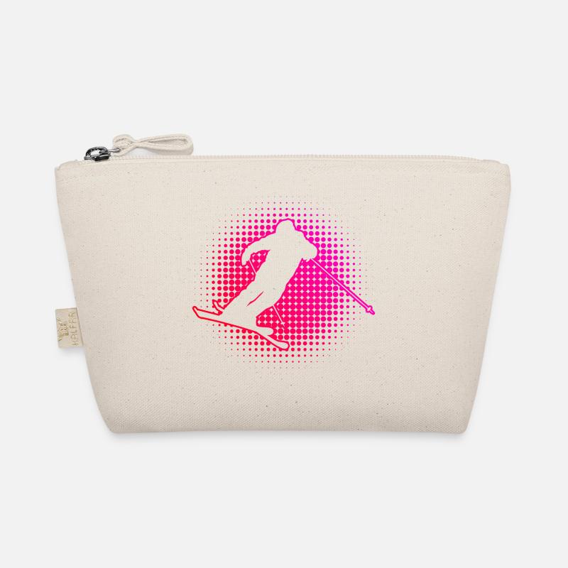 Freestyle Ski Ski Jumping Ski Freestyle Slopestyle Organic Pouch