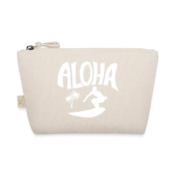 surf, surfing, spot de surf - Trousse biologique - nature - Devant