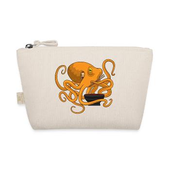 Cuisinière de la pieuvre Cuisinière Ramen - Trousse biologique - nature - Devant