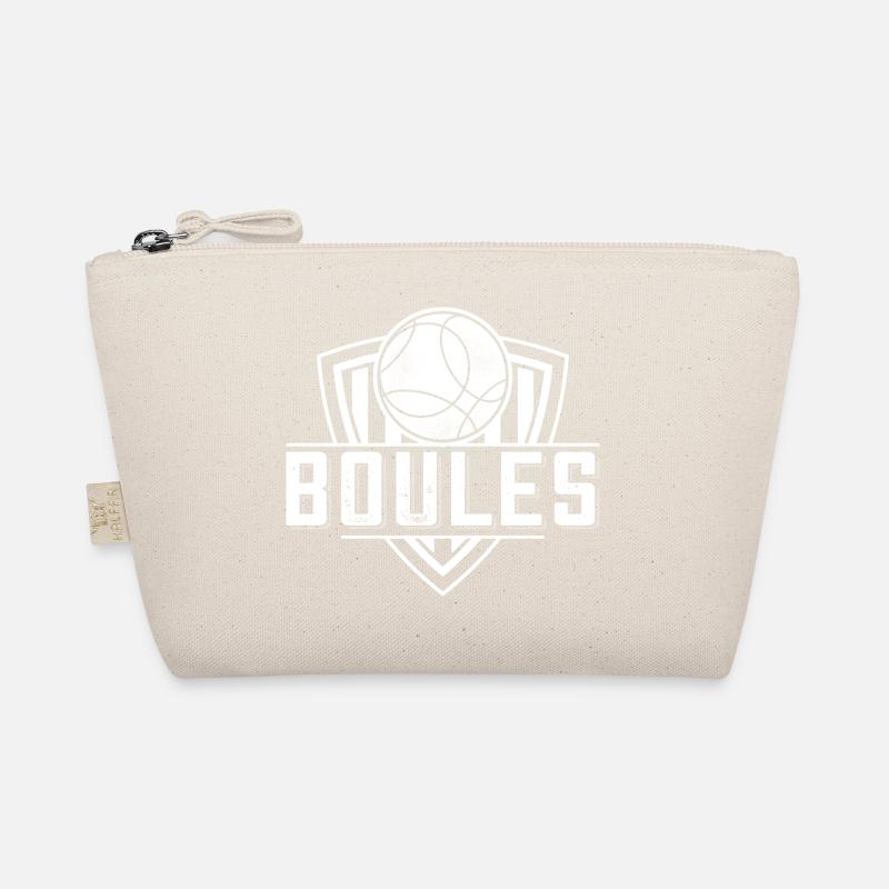 Boule boule boules pour bouler pétanque Trousse biologique