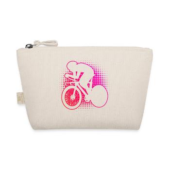 Vélo de route Cycliste de route Vélo de route Vélo de route - Trousse biologique - nature - Devant
