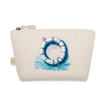 Bouée de sauvetage - Trousse biologique - nature - Devant