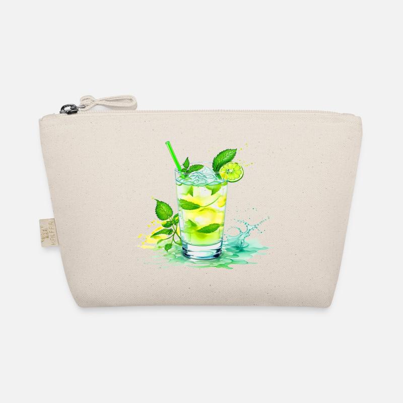 Mojito Bio-Täschchen
