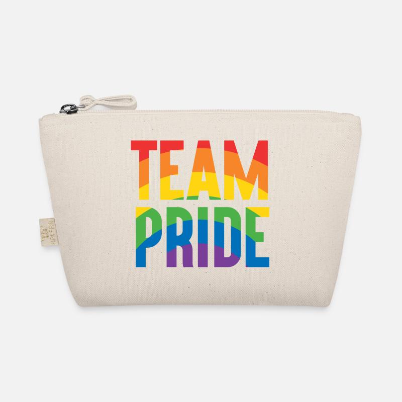 Mois de la fierté LGBT - Fierté d’équipe Trousse biologique