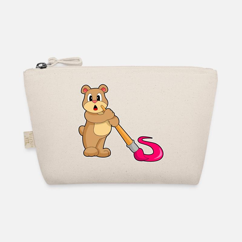 Pinceau d’ours Trousse biologique