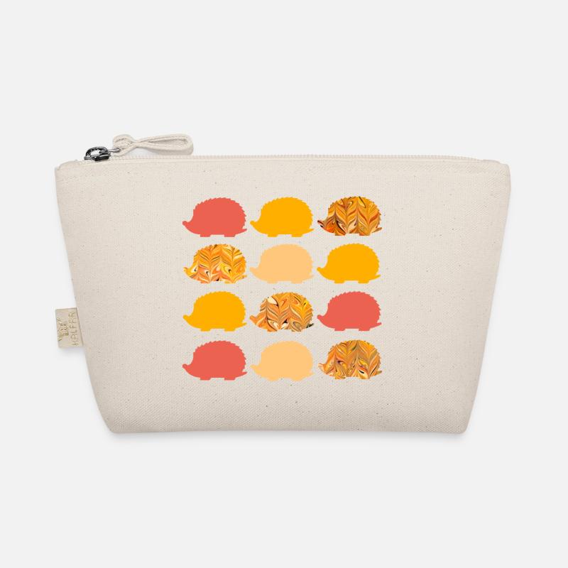 12 igel e 266 Bio-Täschchen