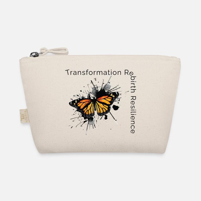 Butterfly - Résilience à la renaissance de la transformation Trousse biologique