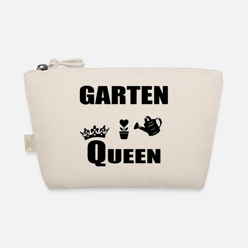Garten - Bio-Täschchen - Natur