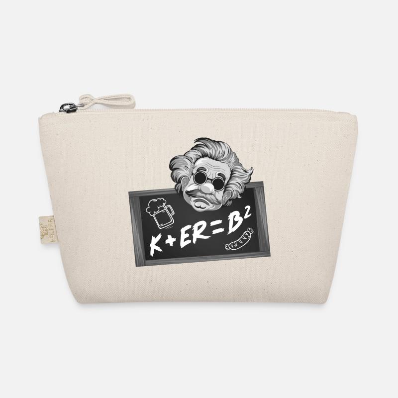 Kerb - Einfache Mathematik Bio-Täschchen