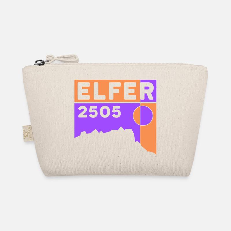 Elfer Berg Elferspitze Wanderung Normalweg Tirol Bio-Täschchen