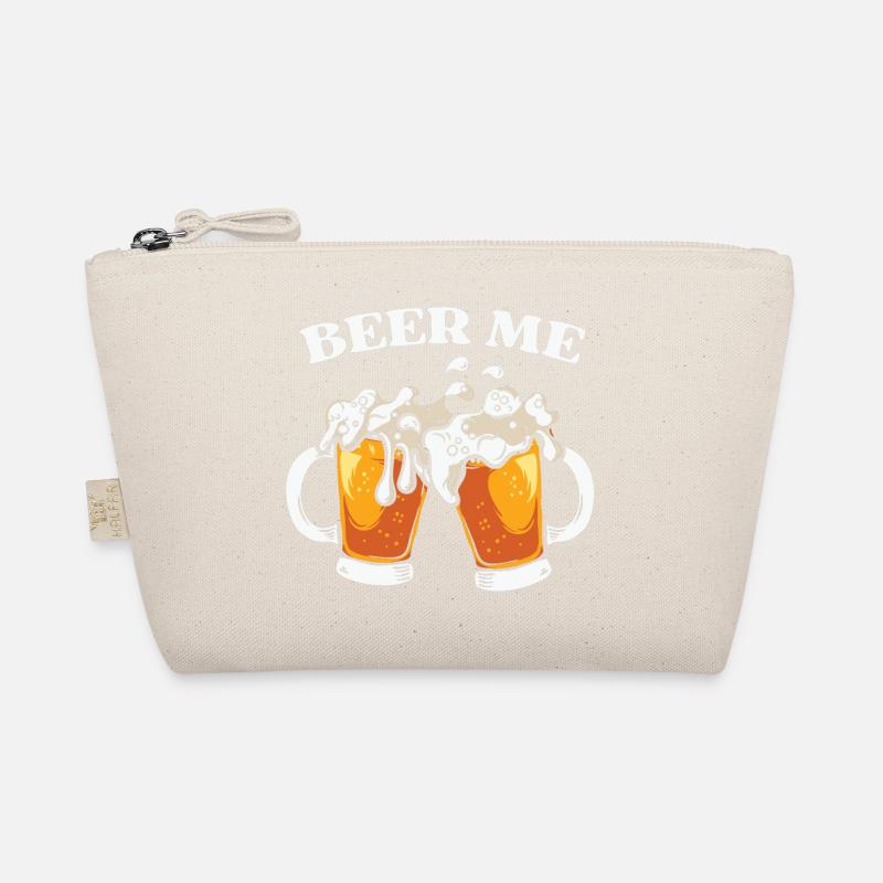 Bier, Bier trinken Bio-Täschchen