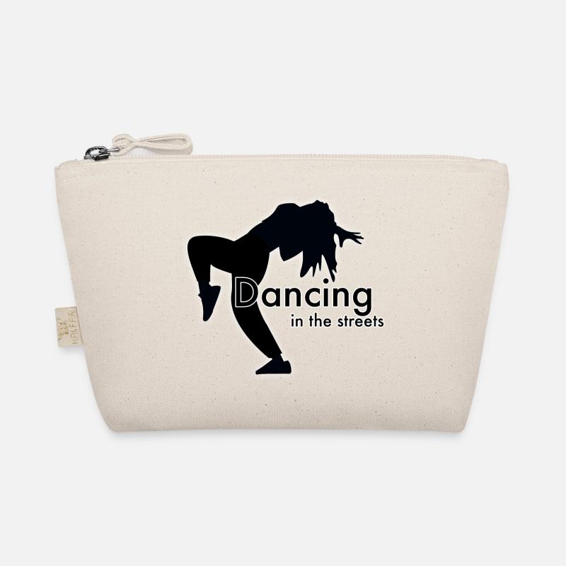 Danser dans les rues Trousse biologique