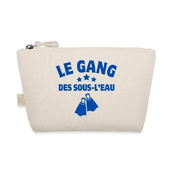 plongée sous-marine, plongeur, plongée - Trousse biologique - nature - Devant