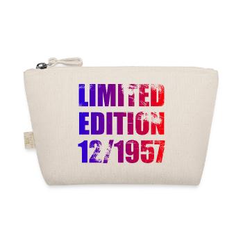 66e anniversaire Édition limitée 12/1957 - Trousse biologique - nature - Devant