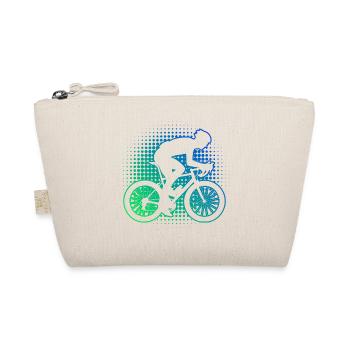 Vélo de route pour hommes Vélo de route Vélo de route pour femmes - Trousse biologique - nature - Devant