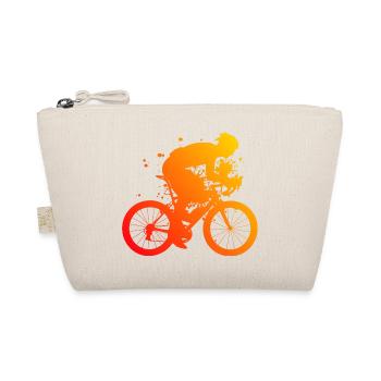 Cycliste de route Vélo de route Vélo de route Vélo de route Vélo de route - Trousse biologique - nature - Devant