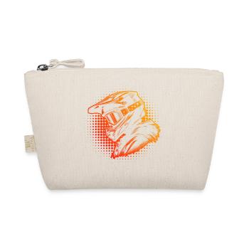 VTT Cyclisme Hommes Cyclisme Cyclistes - Trousse biologique - nature - Devant
