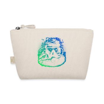 Plongée sous-marine Taucher Free Dive Tauchen Diver Diving - Trousse biologique - nature - Devant