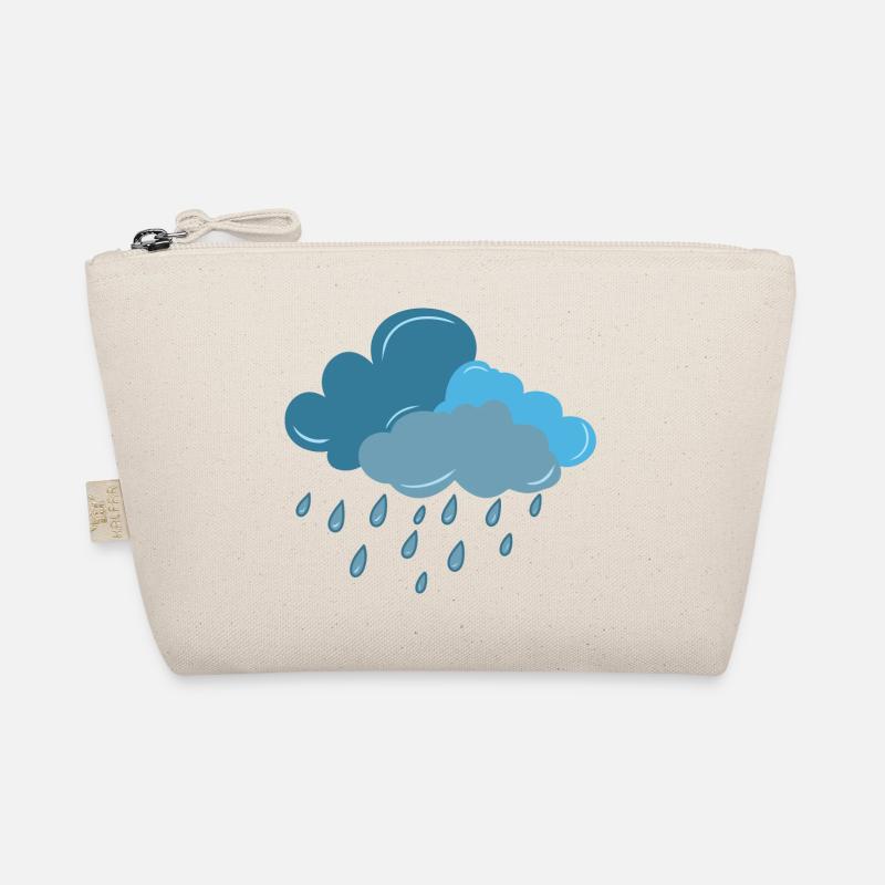 nuage, pluie, orage Trousse biologique