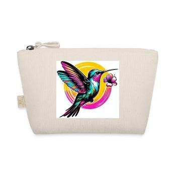 Colibri - Trousse biologique - nature - Devant
