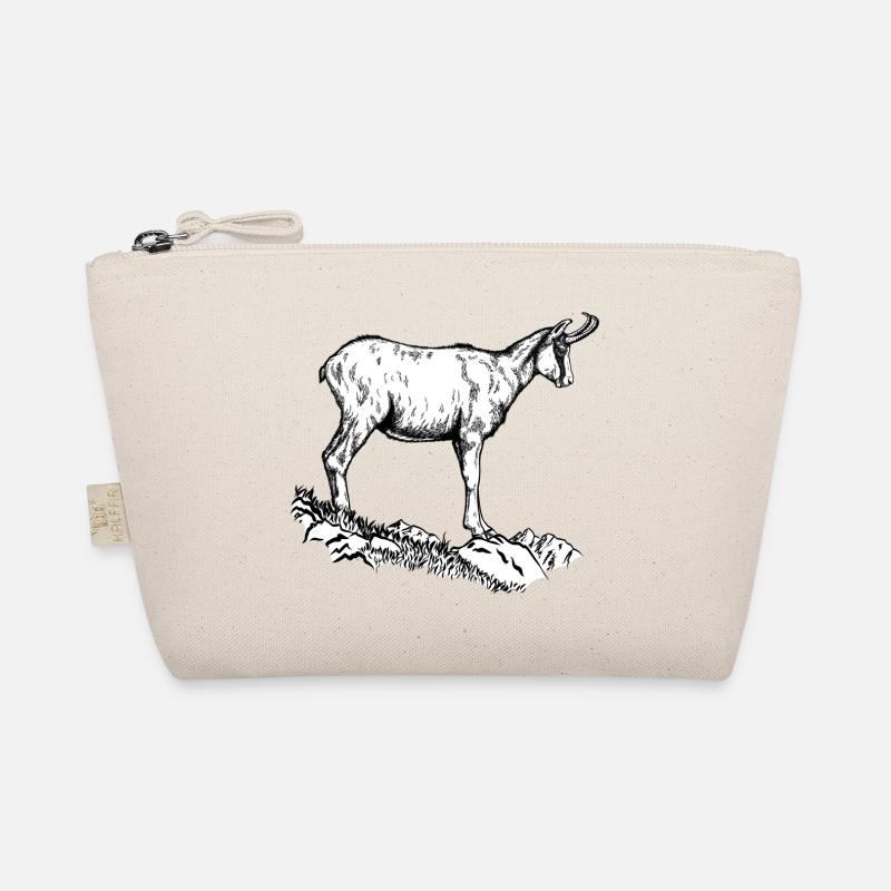 Chamois Trousse biologique
