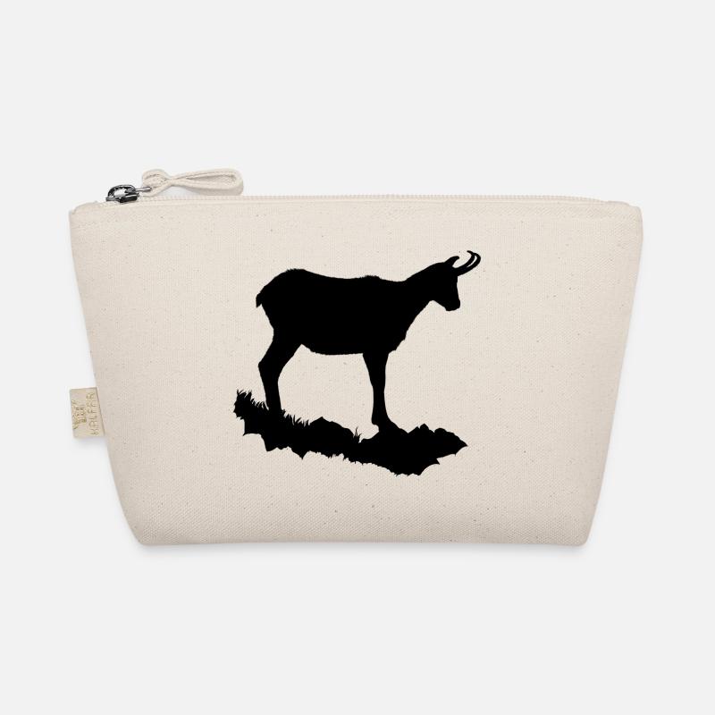 Chamois Organic Pouch