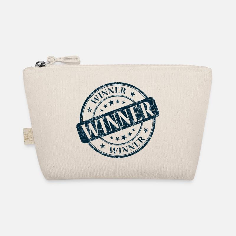 Gewinner, Gewinner, Beste, Gewinner, Beste Bio-Täschchen