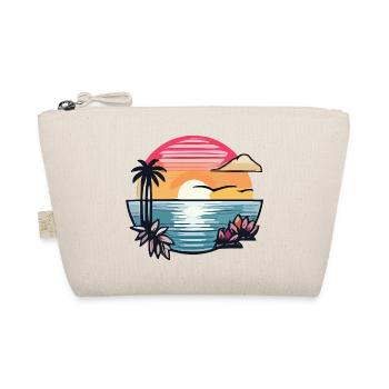 Summer - Organic Pouch - nature - Front