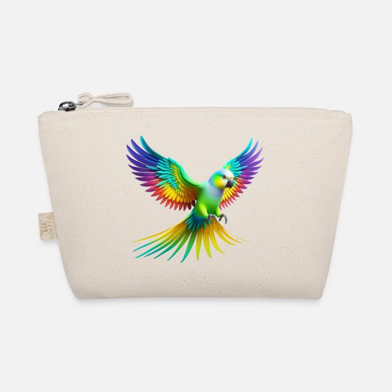 Perruche arc-en-ciel (02) Trousse biologique