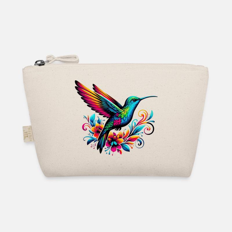 Colibri - Trousse biologique - nature