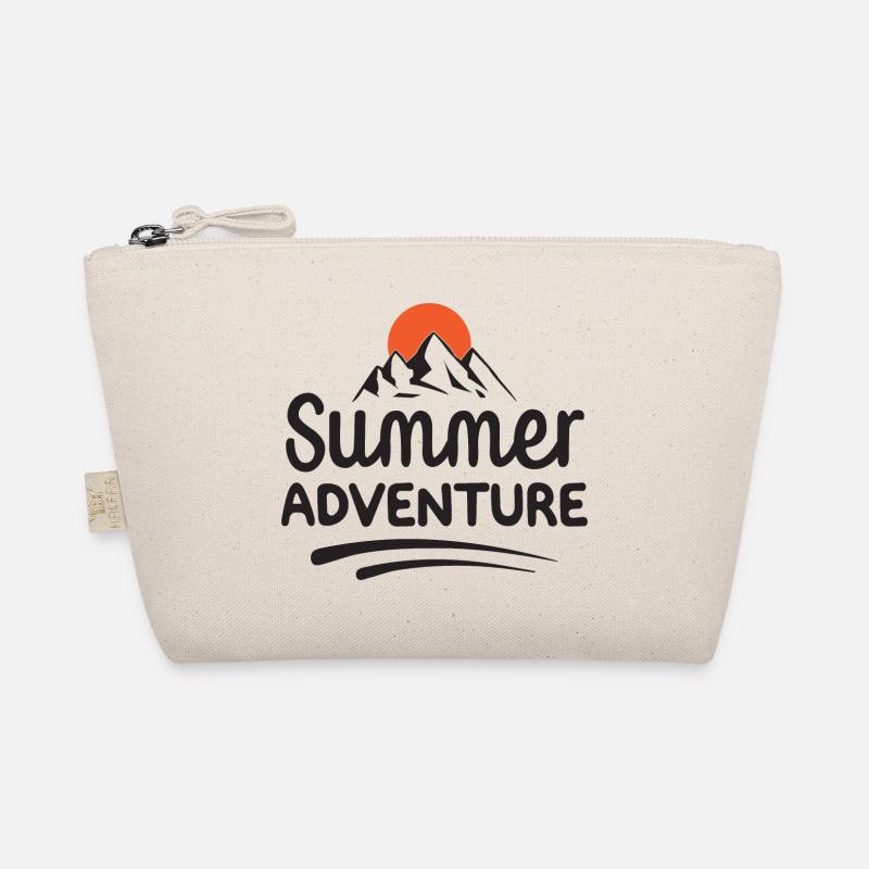 Aventure d’été Trousse biologique