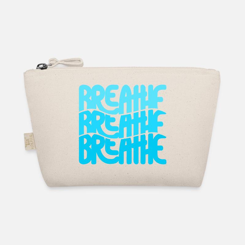 Respirer Trousse biologique