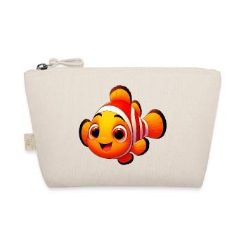 Poisson-clown - Trousse biologique - nature - Devant