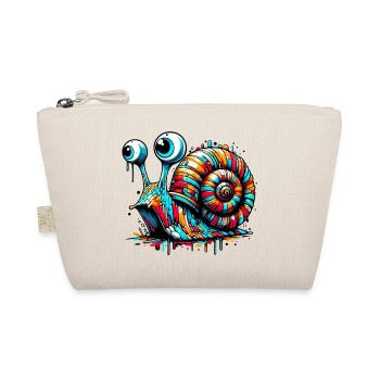 Escargot - Trousse biologique - nature - Devant