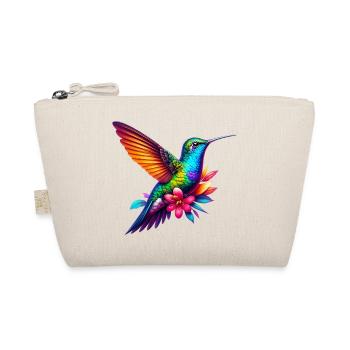 Colibri - Trousse biologique - nature - Devant