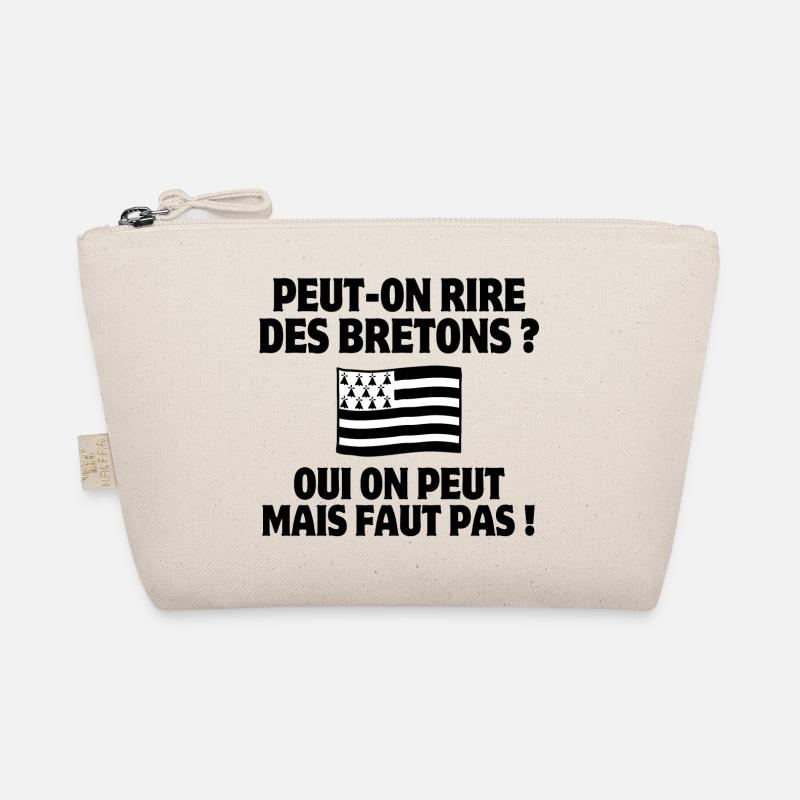 Bretagne, Bretons, Breton, celte - Trousse biologique - nature