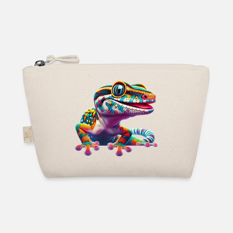 Gecko Trousse biologique