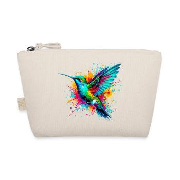 Colibri - Trousse biologique - nature - Devant