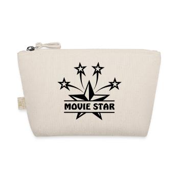 Bannière Moviestar - Trousse biologique - nature - Devant