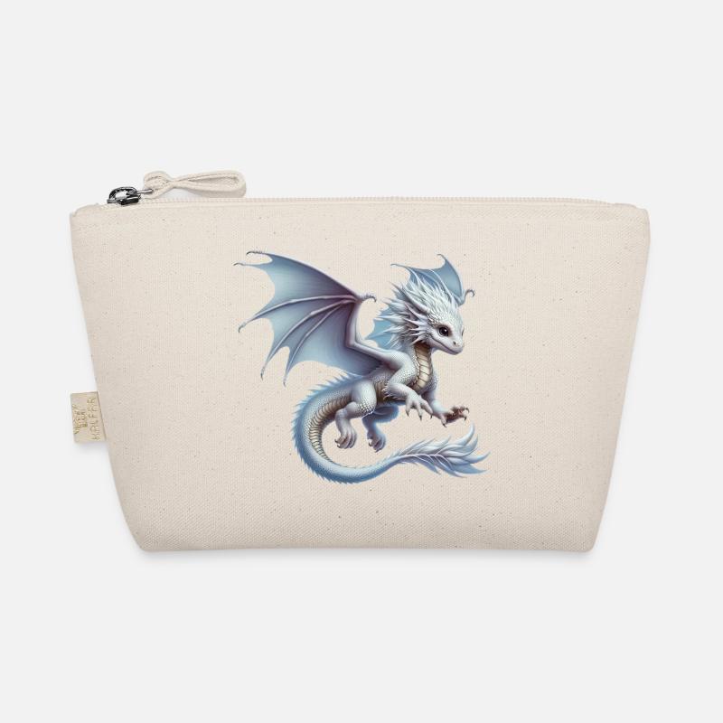 Dragon - Trousse biologique - nature