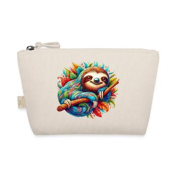 Paresse - Trousse biologique - nature - Devant