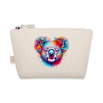 Koala - Trousse biologique - nature - Devant